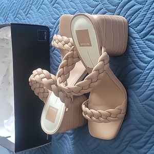 Dolce Vita Sandals